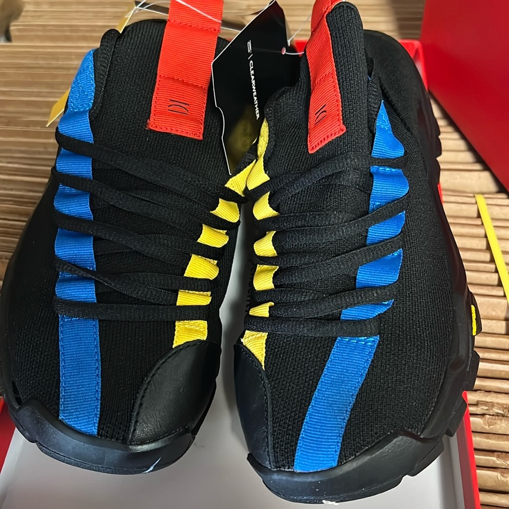 NWT Clearweather Tempo Vulcan Shoes